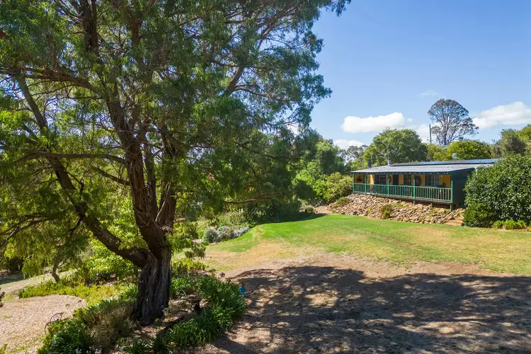 Main view of Homely house listing, 74 Nelson Street, Bridgetown WA 6255