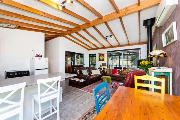 Fifth view of Homely house listing, 74 Nelson Street, Bridgetown WA 6255