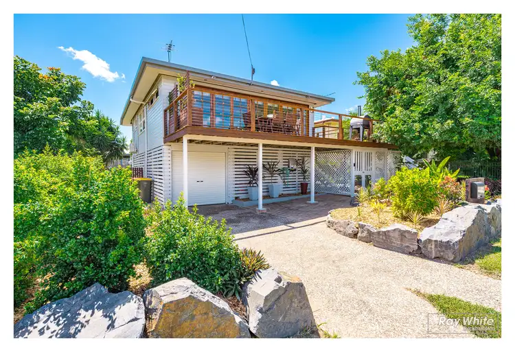 Second view of Homely house listing, 10 Bencke Street, West Rockhampton QLD 4700