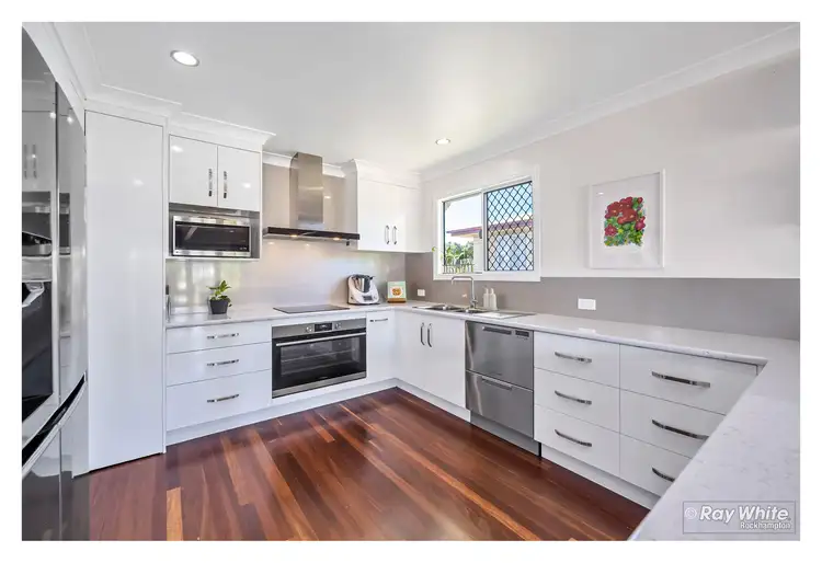 Third view of Homely house listing, 10 Bencke Street, West Rockhampton QLD 4700