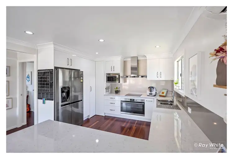 Fourth view of Homely house listing, 10 Bencke Street, West Rockhampton QLD 4700
