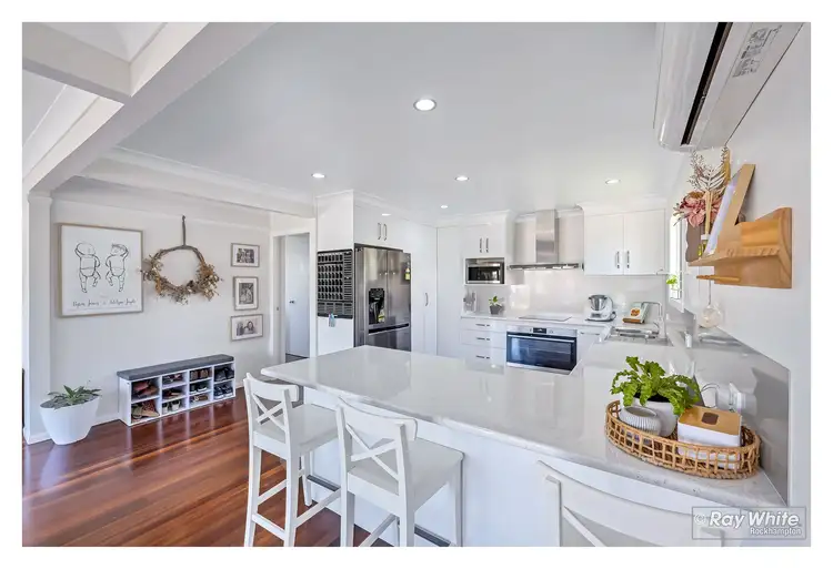 Sixth view of Homely house listing, 10 Bencke Street, West Rockhampton QLD 4700
