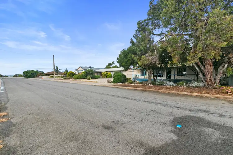 Second view of Homely house listing, 11 Baker Avenue, Port Vincent SA 5581