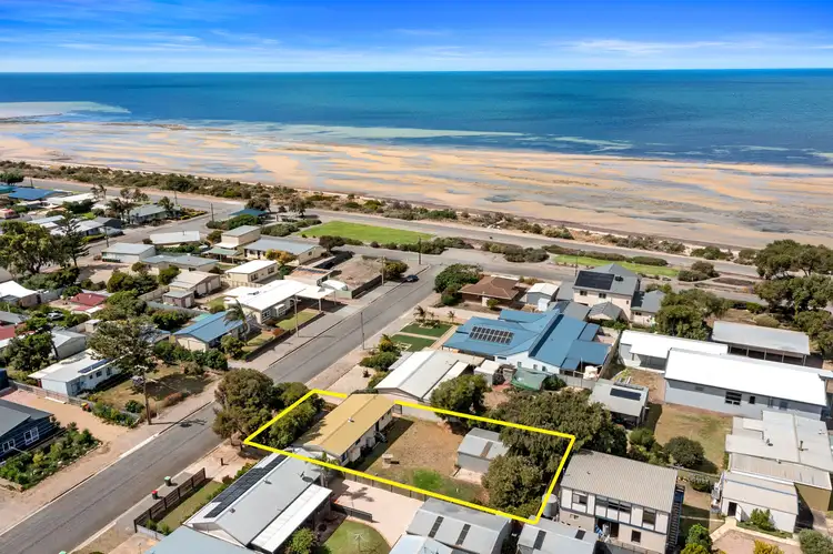 Third view of Homely house listing, 11 Baker Avenue, Port Vincent SA 5581