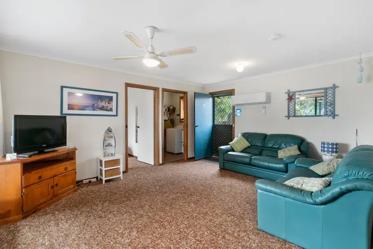 Fourth view of Homely house listing, 11 Baker Avenue, Port Vincent SA 5581