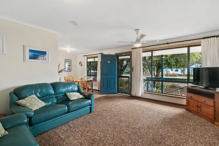 Fifth view of Homely house listing, 11 Baker Avenue, Port Vincent SA 5581