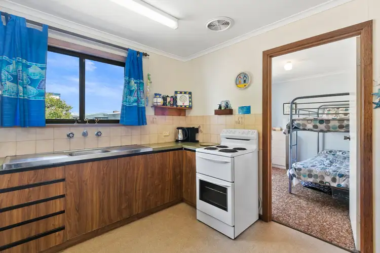 Sixth view of Homely house listing, 11 Baker Avenue, Port Vincent SA 5581