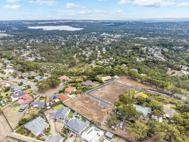 Fifth view of Homely land listing, LOT 1, 238 Chandlers Hill Road, Happy Valley SA 5159