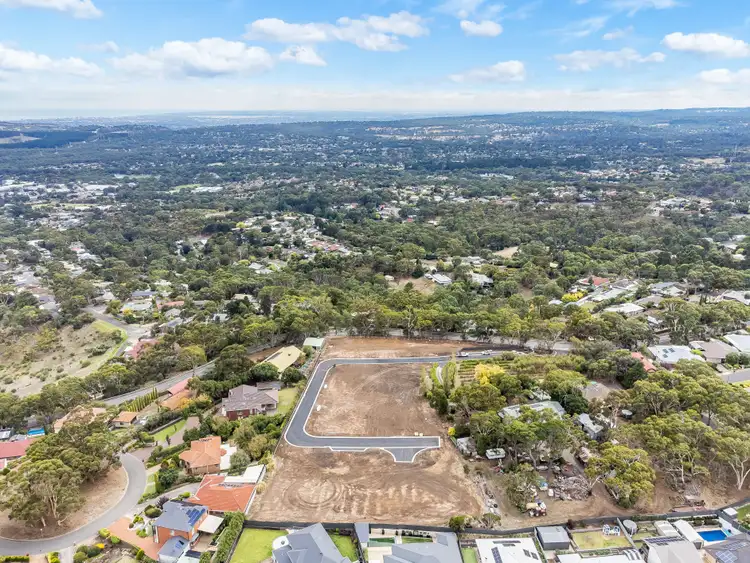 Sixth view of Homely land listing, LOT 1, 238 Chandlers Hill Road, Happy Valley SA 5159