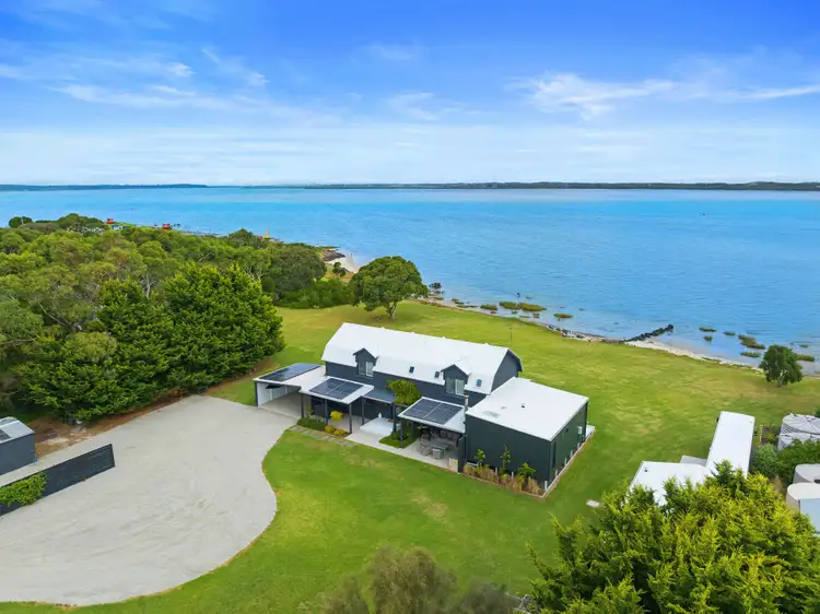 Main view of Homely house listing, 54 Treadwells Road, Inverloch VIC 3996