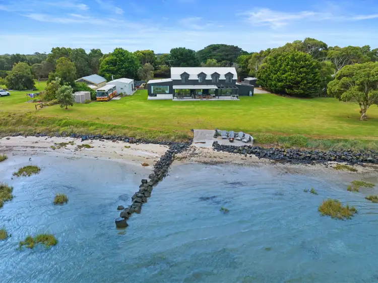 Second view of Homely house listing, 54 Treadwells Road, Inverloch VIC 3996