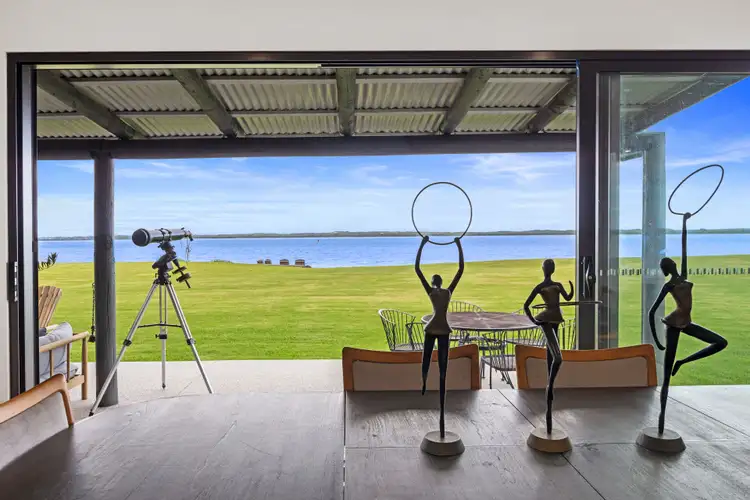 Third view of Homely house listing, 54 Treadwells Road, Inverloch VIC 3996