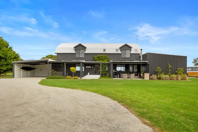 Fourth view of Homely house listing, 54 Treadwells Road, Inverloch VIC 3996