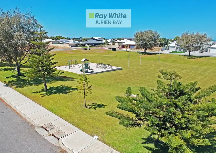 Sixth view of Homely land listing, LOT 322, 4 Eucalypt Way, Jurien Bay WA 6516