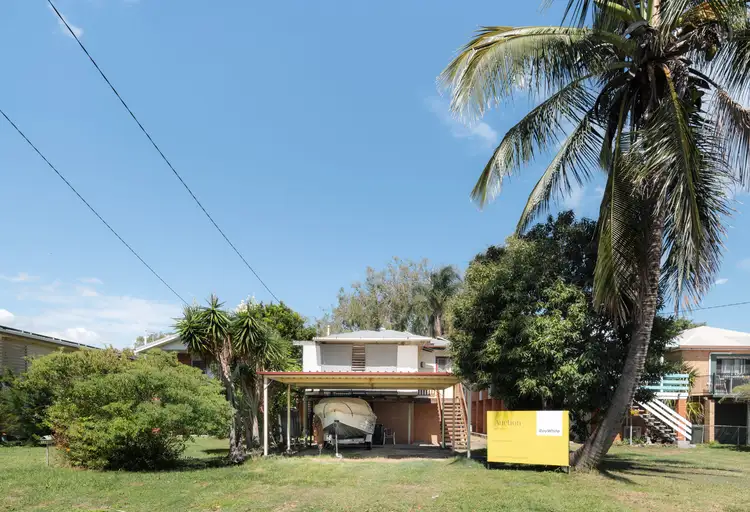 118 O'Quinn Street, Nudgee Beach QLD 4014