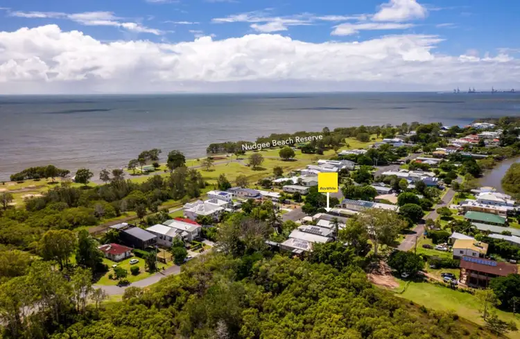 Second view of Homely house listing, 118 O'Quinn Street, Nudgee Beach QLD 4014