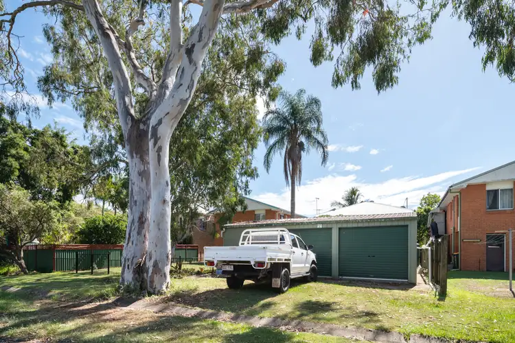 Third view of Homely house listing, 118 O'Quinn Street, Nudgee Beach QLD 4014