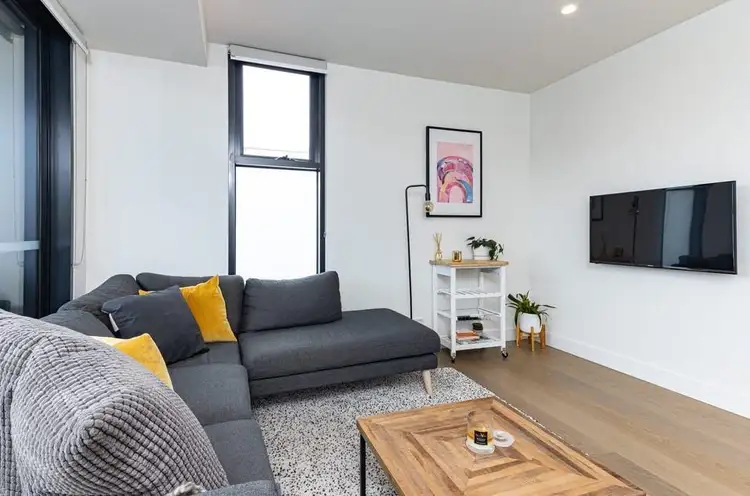 Second view of Homely apartment listing, 301/523 Dandenong Road, Armadale VIC 3143