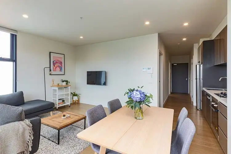 Third view of Homely apartment listing, 301/523 Dandenong Road, Armadale VIC 3143