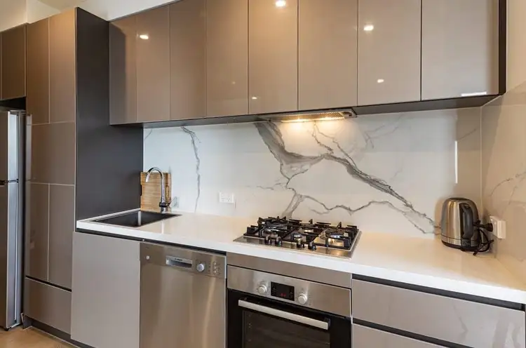 Fourth view of Homely apartment listing, 301/523 Dandenong Road, Armadale VIC 3143