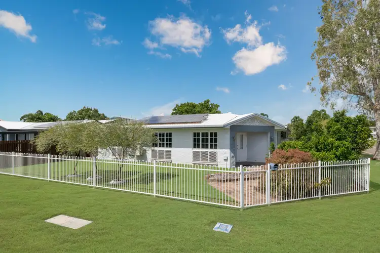 36 Bligh Street, Heatley QLD 4814