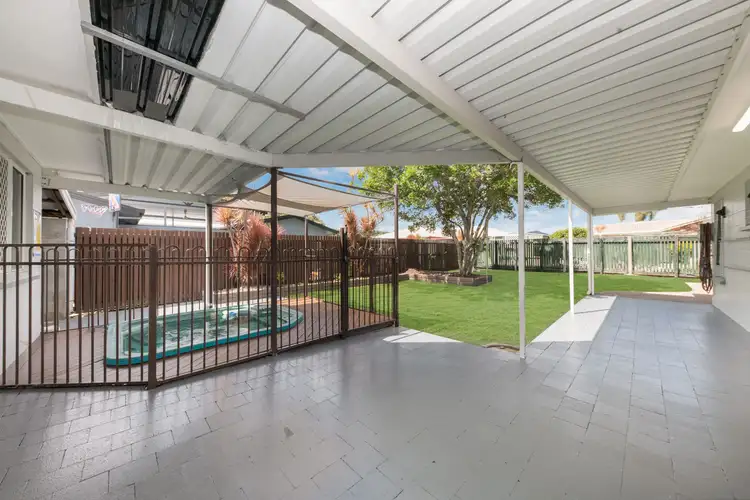 Second view of Homely house listing, 36 Bligh Street, Heatley QLD 4814
