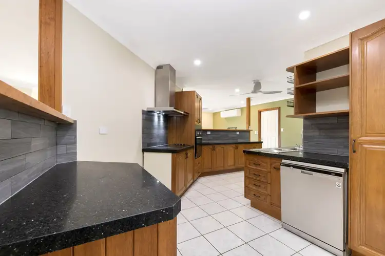 Fourth view of Homely house listing, 36 Bligh Street, Heatley QLD 4814
