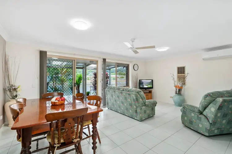 Fifth view of Homely villa listing, 16/18 Bienvenue Drive, Currumbin Waters QLD 4223