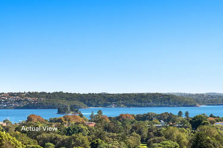 Second view of Homely apartment listing, 17/69 Birriga Road, Bellevue Hill NSW 2023