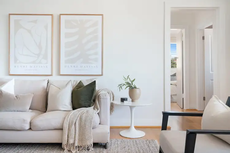 Third view of Homely apartment listing, 17/69 Birriga Road, Bellevue Hill NSW 2023