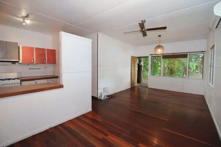 Second view of Homely house listing, 99 Wellington Street, Aitkenvale QLD 4814