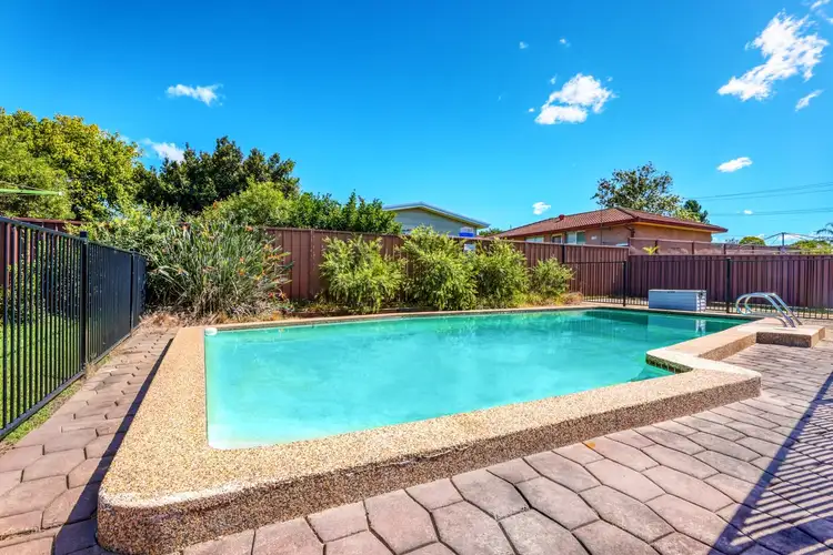 Second view of Homely house listing, 6 Paterson Place, Colyton NSW 2760