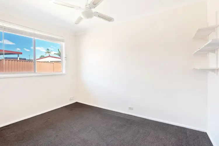 Fifth view of Homely house listing, 6 Paterson Place, Colyton NSW 2760