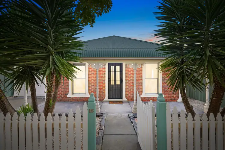 16 Mayfair Street, Wyndham Vale VIC 3024