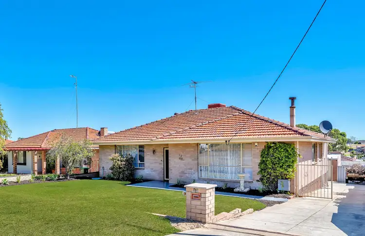 13 Graham Street, Spearwood WA 6163