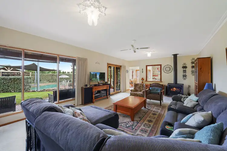 Fourth view of Homely house listing, 30 Digneys Bridge Road, Timboon VIC 3268