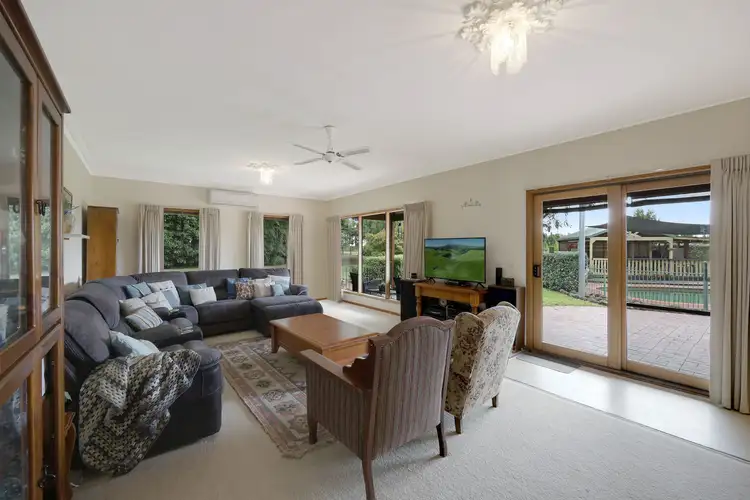 Fifth view of Homely house listing, 30 Digneys Bridge Road, Timboon VIC 3268