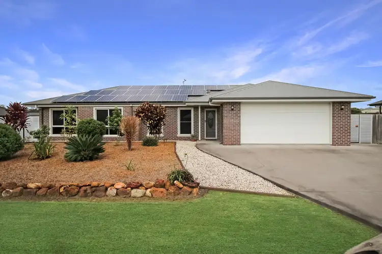 Main view of Homely house listing, 13 Kingfisher Drive, Oakhurst QLD 4650