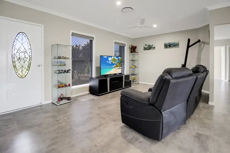 Third view of Homely house listing, 13 Kingfisher Drive, Oakhurst QLD 4650