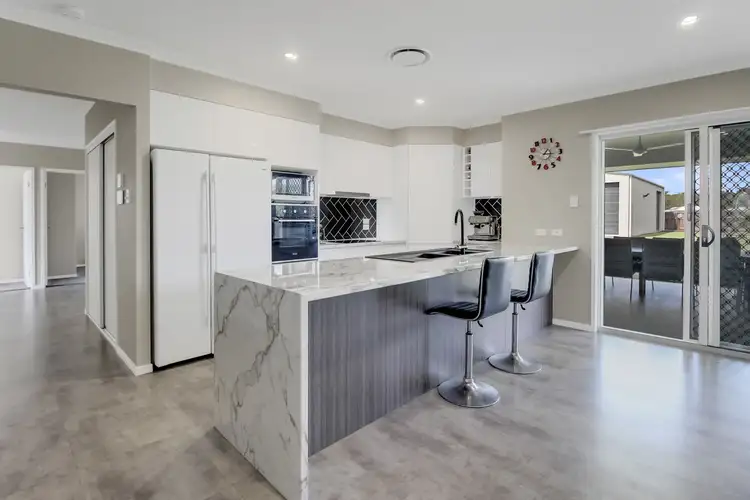 Fourth view of Homely house listing, 13 Kingfisher Drive, Oakhurst QLD 4650