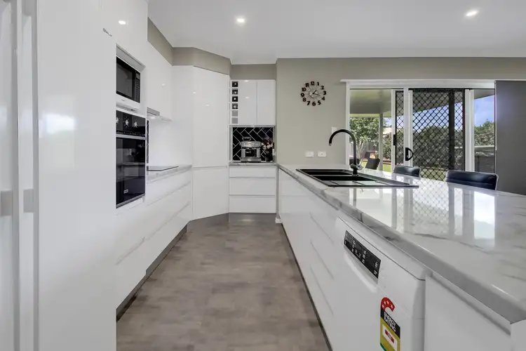 Fifth view of Homely house listing, 13 Kingfisher Drive, Oakhurst QLD 4650