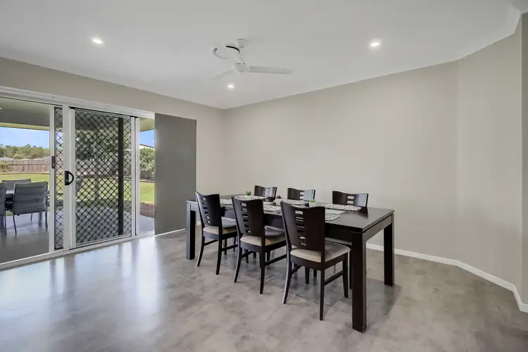 Sixth view of Homely house listing, 13 Kingfisher Drive, Oakhurst QLD 4650