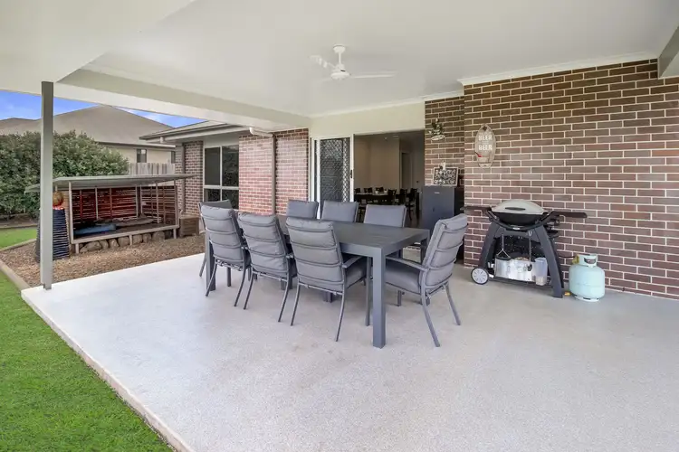 Seventh view of Homely house listing, 13 Kingfisher Drive, Oakhurst QLD 4650