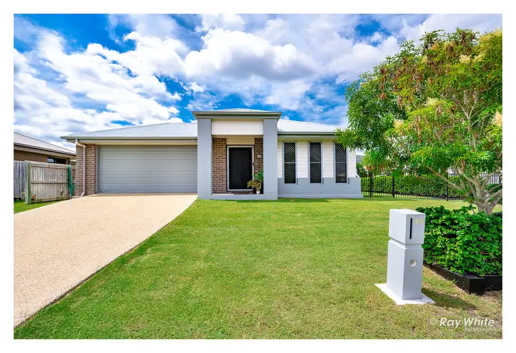 25A Varsity Crescent, Norman Gardens QLD 4701