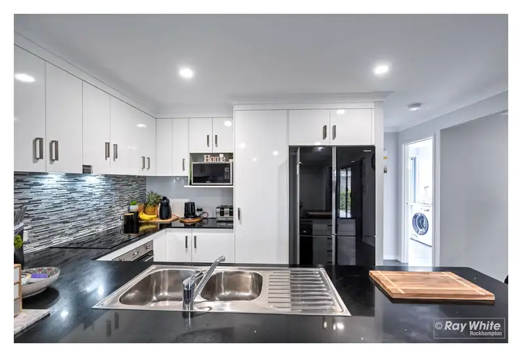 Third view of Homely house listing, 25A Varsity Crescent, Norman Gardens QLD 4701