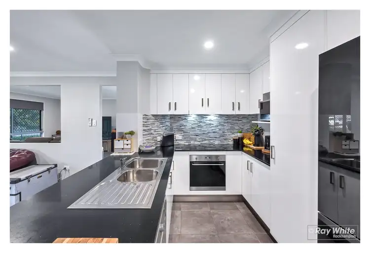 Fourth view of Homely house listing, 25A Varsity Crescent, Norman Gardens QLD 4701