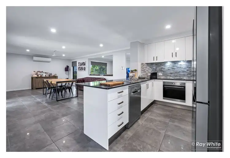 Fifth view of Homely house listing, 25A Varsity Crescent, Norman Gardens QLD 4701