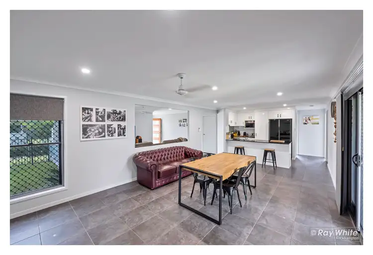 Sixth view of Homely house listing, 25A Varsity Crescent, Norman Gardens QLD 4701