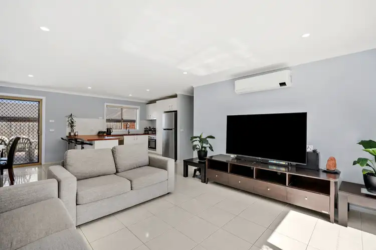 Third view of Homely house listing, 112 Moreillon Boulevarde, Bannockburn VIC 3331