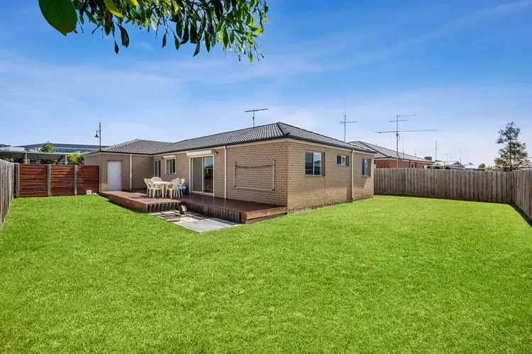 Sixth view of Homely house listing, 112 Moreillon Boulevarde, Bannockburn VIC 3331